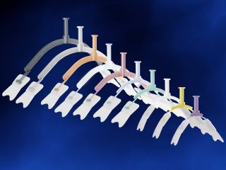 ET Tube Holder (endotracheal tube): NeoBar® - Neotech Products